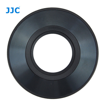 JJC Z-S16-50 Self-Retaining Open Close Auto Lens Cap for SONY PZ 16-50mm F3.5-5.6 OSS Alpha E-mount Lens