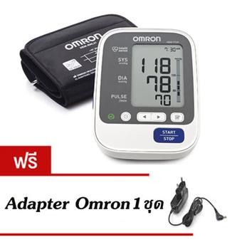 Omron เครื่องวัดความดัน ร่น HEM-7130