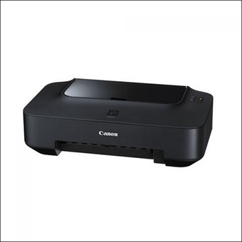 Canon Printer PIXMA IP2770 InkJet - Black