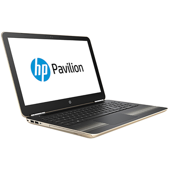 HP Pavilion 15-au022TX  15.6&quot; /Intel® Core™  i5-6200U/8G / 1 TB 5400 rpm SATA/NVIDIA® GeForce® 940MX (4 GB DDR3 dedicated)/(Modern Gold)&quot;