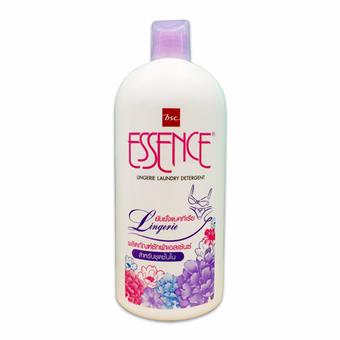เอสเซ้นซ์ ซักผ้าสำหรับชุดชั่นใน 900 มล