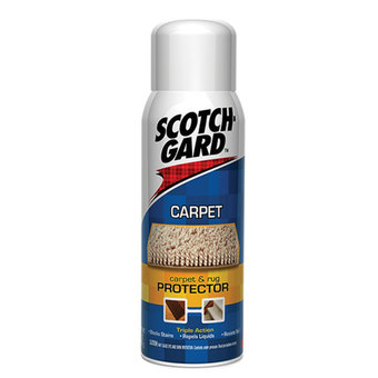 Scotchgard 3M Scotchgard Carpet and Rug Cleaner - สเปรย์ทำความสะอาดพรม