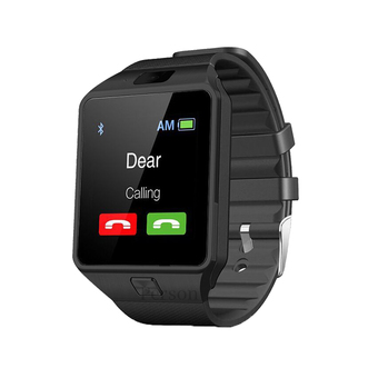 Person นาฬิกาโทรศัพท์ Smart Watch รุ่น A9 Phone Watch (Black)