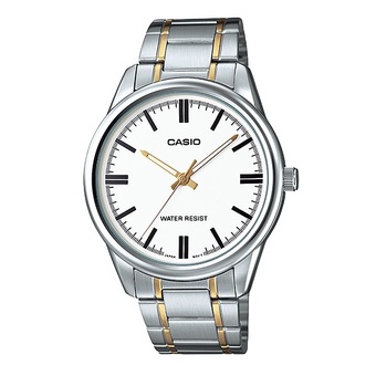 CASIO รุ่น MTP-V005SG-7AUDF