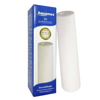 Aquamex ไส้กรองหยาบ PP Aquamex