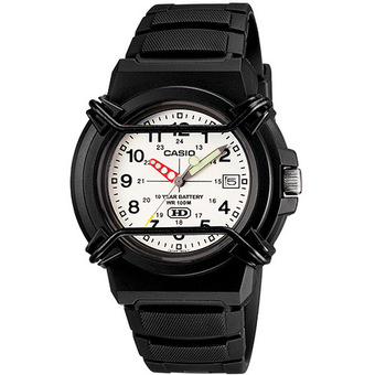 CASIO- HDA-600B-7BV