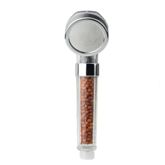 O2ฝักบัวสปา ฝักบัวหิน ฝักบัวเกาหลี น้ำแร่ไอออนShower Head spa