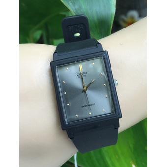 Casio นาฬิกาข้อมือ Casio MQ-38-8A