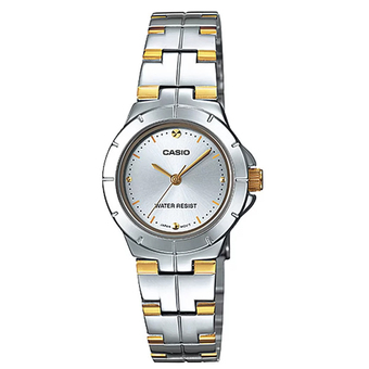 CASIO- LTP-1242SG-7CDF