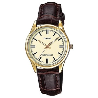 CASIO- LTP-V005GL-9AUDF