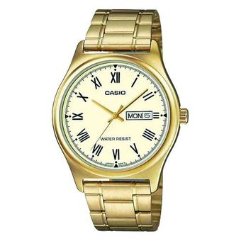 Casio- MTP-V006G-9BUDF