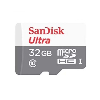 Sandisk Ultra Micro sd card 32GB Class 10