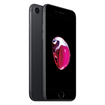 Apple iPhone7 256GB (Black)