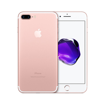 Apple iPhone7 Plus 32GB (Rose Gold)