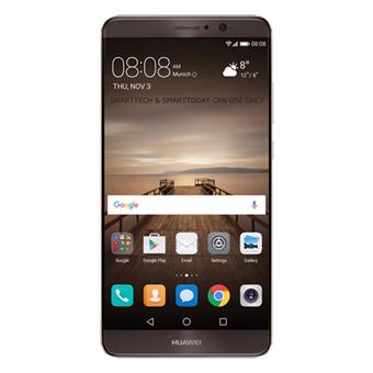 Huawei Mate 9 5.9นิ้ว 4/64GB (Mocha Brown)