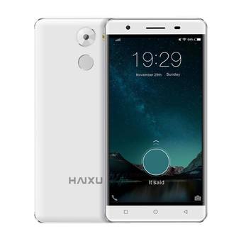 Haixu V5a-5.5 Plus (White)