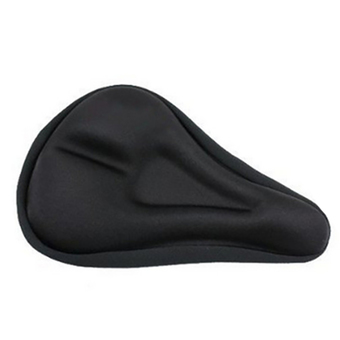 KAKUKI เจลหุ้มเบาะจักรยาน รุ่น AN100 (สีดำ)