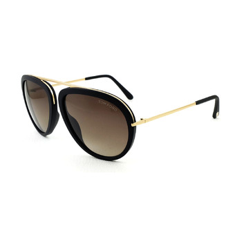 TOM FORD Stacy TF452 02T 57