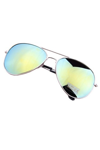 Vintage Unisex Sun Glasses