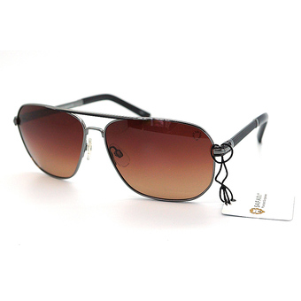 แว่นกันแดด SAFARI Polarized รุ่น MP10208 GM-2