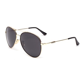Macopolo แว่นตา แว่นตากันแดด - SMR910BK (Black)