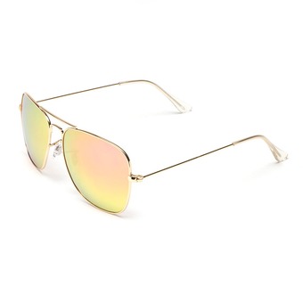 Macopolo แว่นตา แว่นตากันแดด - SMR3136PK (PK)