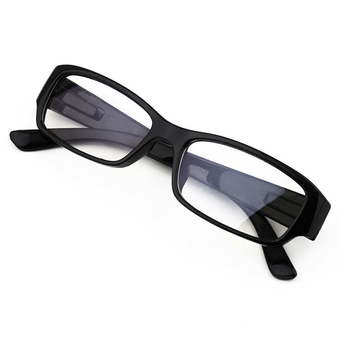 แว่นกรองแสง แว่นตาดูแลสายตา Radiation-resistant Glasses