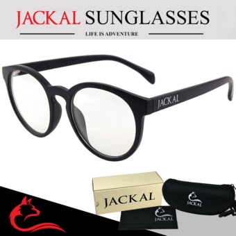 กรอบแว่นตา Jackal Catcha รุ่น OP002