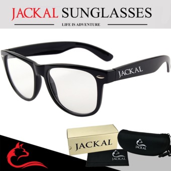 กรอบแว่นตา Jackal Traveller รุ่น OP003