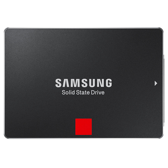 Samsung 850 PRO SATA III 2.5 นิ้ว SSD ความจุ 256GB