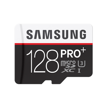 Samsung PRO Plus microSD Card ความจุ 128GB