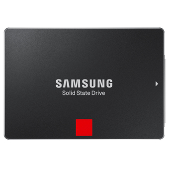 Samsung 850 PRO SATA III 2.5 นิ้ว SSD ความจุ 2TB