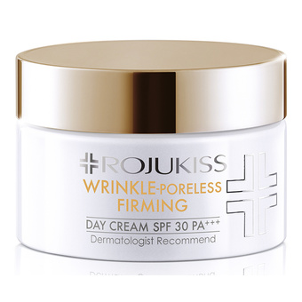 Rojukiss Wrinkle-Poreless Firming Day Cream 30 ml