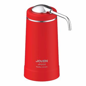 Joven เครื่องกรองน้ำดื่มโจเว่น รุ่น JP200 สีแดง