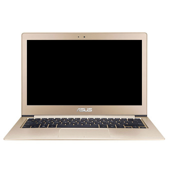 ASUS NOTEBOOK INTEL_I7 (GEN 6) Zenbook UX303UB-R4054T/i7-6500U,FHD,Win10 (Icicle Gold)