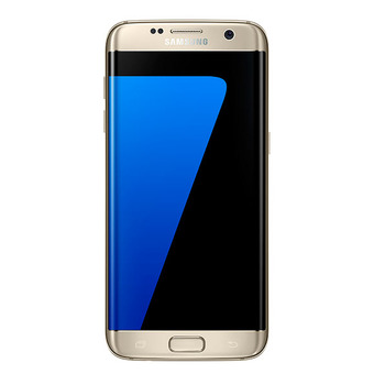 SAMSUNG GALAXY S7 EDGE LTE 32GB (สีทอง)