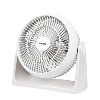 HATARIพัดลมส่วนตัว8นิ้ว รุ่นHT-PS20M1 (สีขาว)