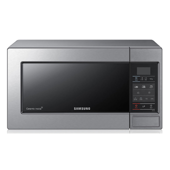 SAMSUNG ไมโครเวฟ ดิจิตอล 20L. รุ่น ME73MD/XST