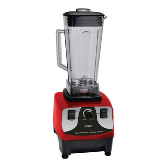 OTTO Blender 2L. รุ่น BE-127A (Red)