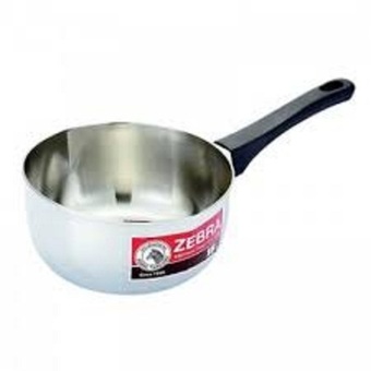 ZEBRA หม้อด้ามญี่ปุ่น II 18 ซม.