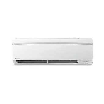 DAIKIN แอร์ติดผนังขนาด 18000BTU รุ่น FTM18NV2S (สีขาว)