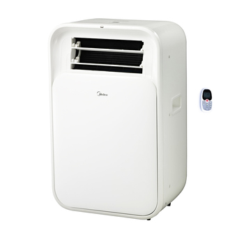 Midea แอร์เคลื่อนที่ขนาด 12,000 Btu รุ่น MPN-12CR-T1