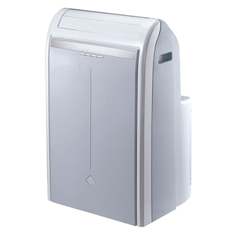 Gree แอร์เคลื่อนที่ 12,000 BTU รุ่น Easy Cool (White)
