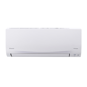 Daikin เครื่องปรับอากาศ อินเวอร์ทเตอร์ รุ่น FTKC09QV2S