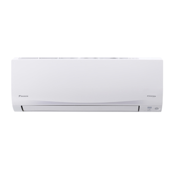 DAIKIN แอร์ติดผนัง รุ่น FTKC12QV2S ขนาด 12000 BTU