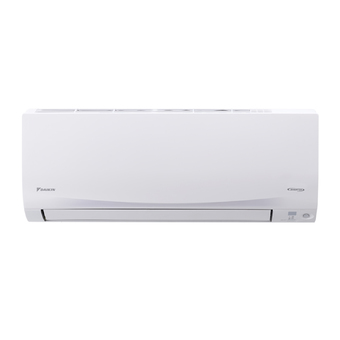 DAIKIN แอร์ติดผนังระบบอินเวอร์เตอร์ขนาด 9000BTU รุ่น Smile Plus FTKC-QV2S(9000BTU)