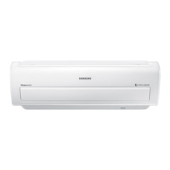SAMSUNG แอร์ติดผนัง รุ่น AR13KVPDLWKNST ขนาด 13000 BTU