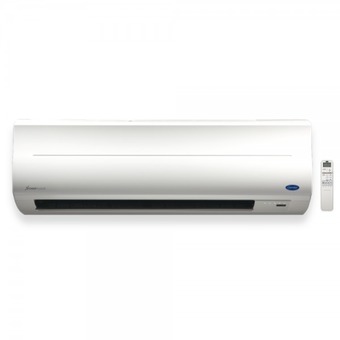 Carrier แอร์ติดผนังแคร์เรียร์ ขนาด 12,260 บีทียู 42TSN น้ำยาตัวใหม่ R410A