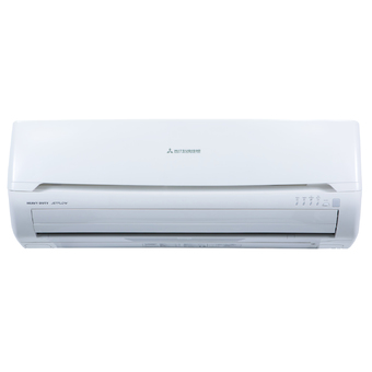 MITSUBISHI HEAVY DUTY แอร์ติดผนัง 9,112 BTU รุ่น SRK10CRS-S1 (White)