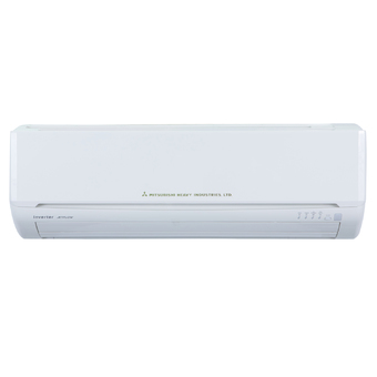 MITSUBISHI HEAVY DUTY แอร์ติดผนัง 12,337 BTU รุ่น SRK13YLV-S